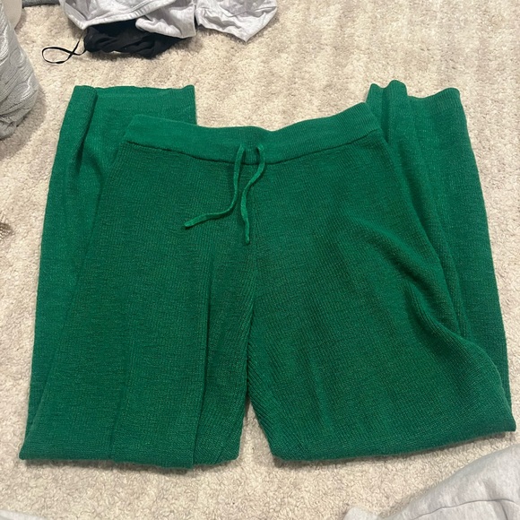 Fp beach knit pants - Picture 2 of 4